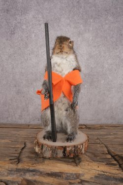 Hunting Squirrel SKU 3046