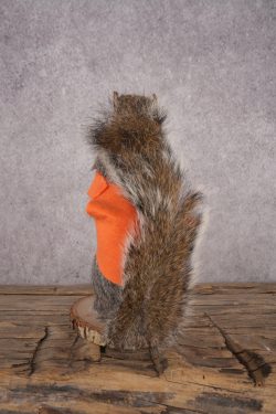 Hunting Squirrel SKU 3046 - Image 3