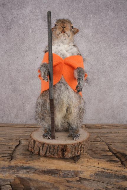 Hunting Squirrel SKU 3045