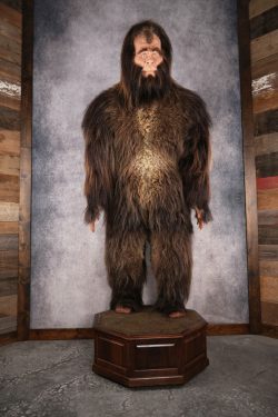 ビックフット BIGFOOT (259) ビックフット BIGFOOT (259) Big Foot Replica SKU 3138 - Big-Fut.com