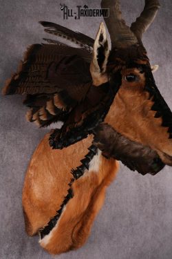 Mythical Creature SKU 2599 - Image 9