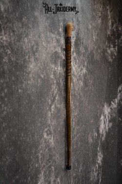 Deer Foot Cane taxidermy for sale SKU 1766.3 - Image 2